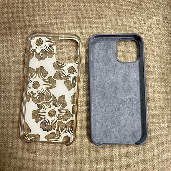 Kate Spade iPhone 12 Pro Case - Picture 1 of 2